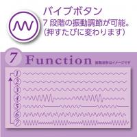 E.V.A ―Elotic Vagina Anal―