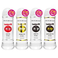 トイズハート×ディープローション　ソフト