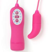 ジーモードローター クロー ピンク