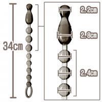 アナルヘブン (ブラック)