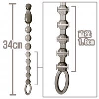 アナルヘブン (ブラック)