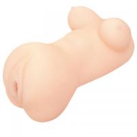 Excited at BODY さくら悠