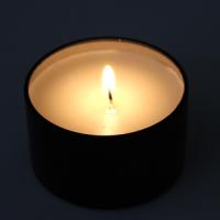 タントリック アロママッサージオイルキャンドル ザクロの果実