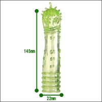 リボーン ドット