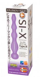 シックス　タイプエヌ(SI-X Type.N)