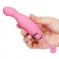 アソコを鍛えてイッてQ!