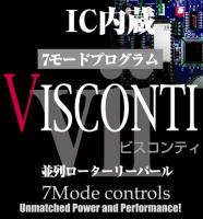 ビスコンティ(VISCONTI)