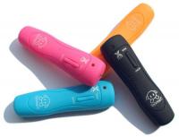 テンピットパレット(Pit Palette)   ピンク