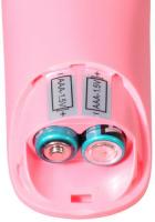 インスピレーションポータブル(inspiration PORTABLE)ピンク