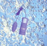 インスピレーション　ビッグ　パープル(Inspration Big　purple)