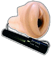 マッハストローカー　ネオ(MACH-STROKER"NEO")