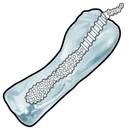 HYPER FIT HEAVEN TYPE-CLEAR