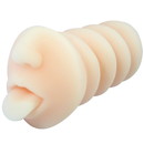 かわいい女の子のおくち