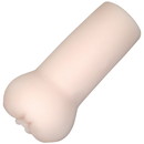 素人娘。　まこと――那覇