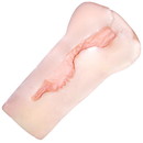 素人娘。　まこと――那覇