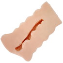 四つ目屋本舗　匠の業【手捻り軸】