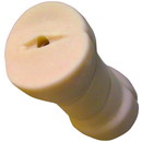 メガネQT  文系女子 深山栞