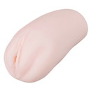 きわめて従順!?みるくちゃん。