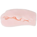 きわめて従順!?みるくちゃん。