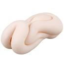 ギャルのカテキョがオナホでごほうびあげちゃいます。　つぼみ