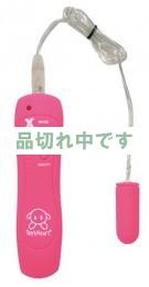 テンピットパレット(Pit Palette)   ピンク