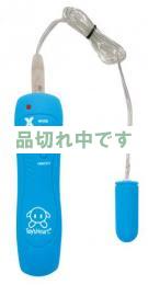 テンピットパレット(Pit Palette) ブルー