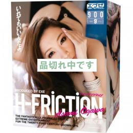 H-FRICTION 小川あさ美