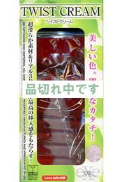 TWIST CREAM