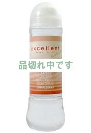 エクセレントローション じんわり温感タイプ 600ml