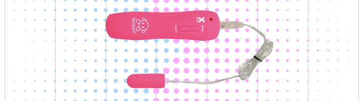 テンピットパレット(Pit Palette)   ピンク