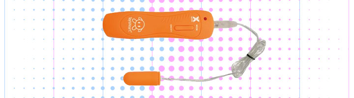 テンピットパレット(Pit Palette) オレンジ