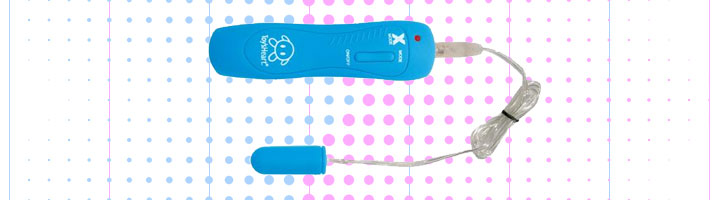 テンピットパレット(Pit Palette) ブルー