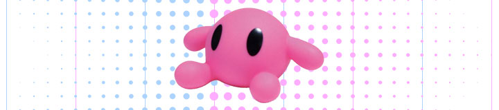 トイズくん(ToysBoy)