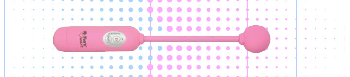 マジカルスティック(Magical Stick) ピンク