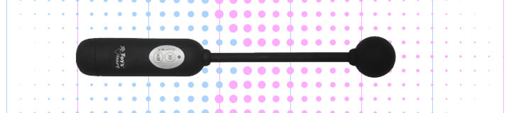 マジカルスティック(Magical Stick) ブラック