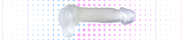 アラブ　ビスタ M (A LOVE VISTA M) クリアホワイト(clear white)