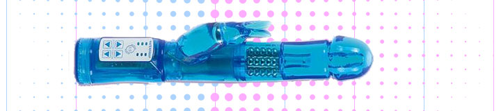 ラパン (Lapin) クリアパープル(clear purple)