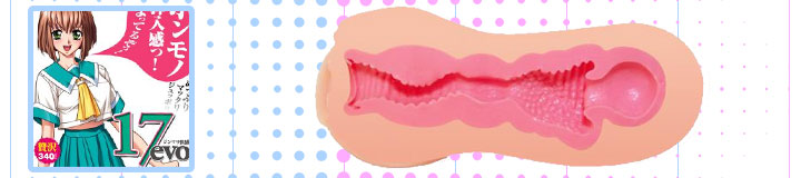 セブンティーンエボリューション(17 evolution)