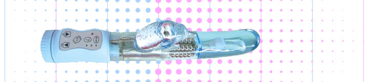 ソフィア(Sophia) 　色:クリアブルー