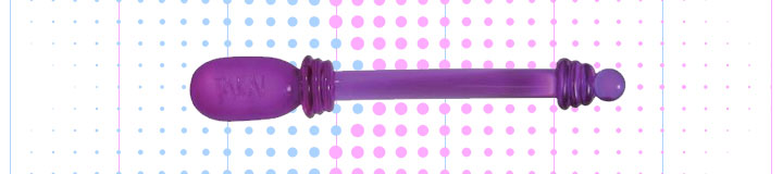 ペッパー(Pepper) タイプK(パープル)