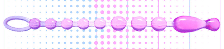 アナルヘブン (パープル)