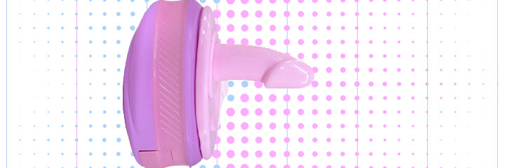 ♀DASH メスダッシュ