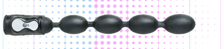 ツインローター THE アナル