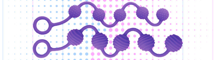 コロコロアナルボーロ